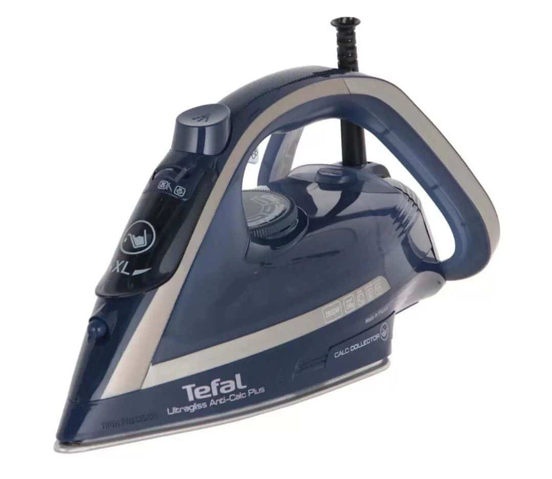 Утюг Tefal FV6830E0