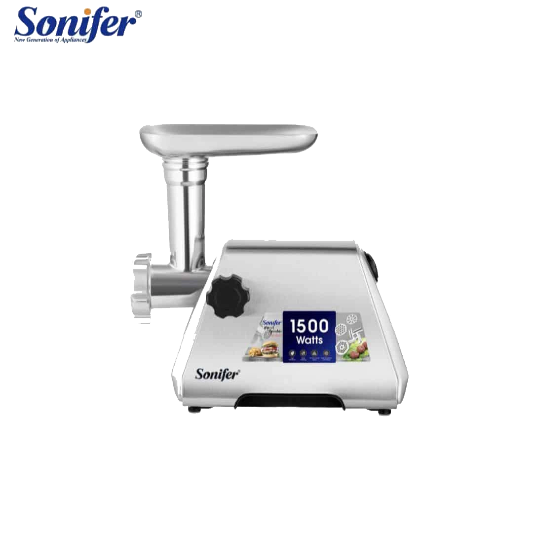 Мясорубка Sonifer SF-5029