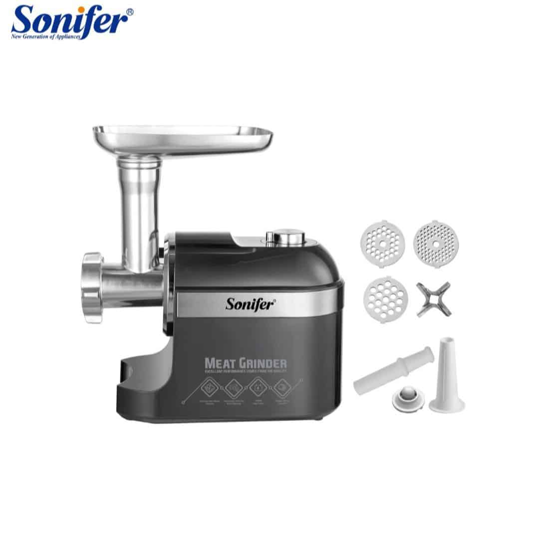 Мясорубка Sonifer SF-5030