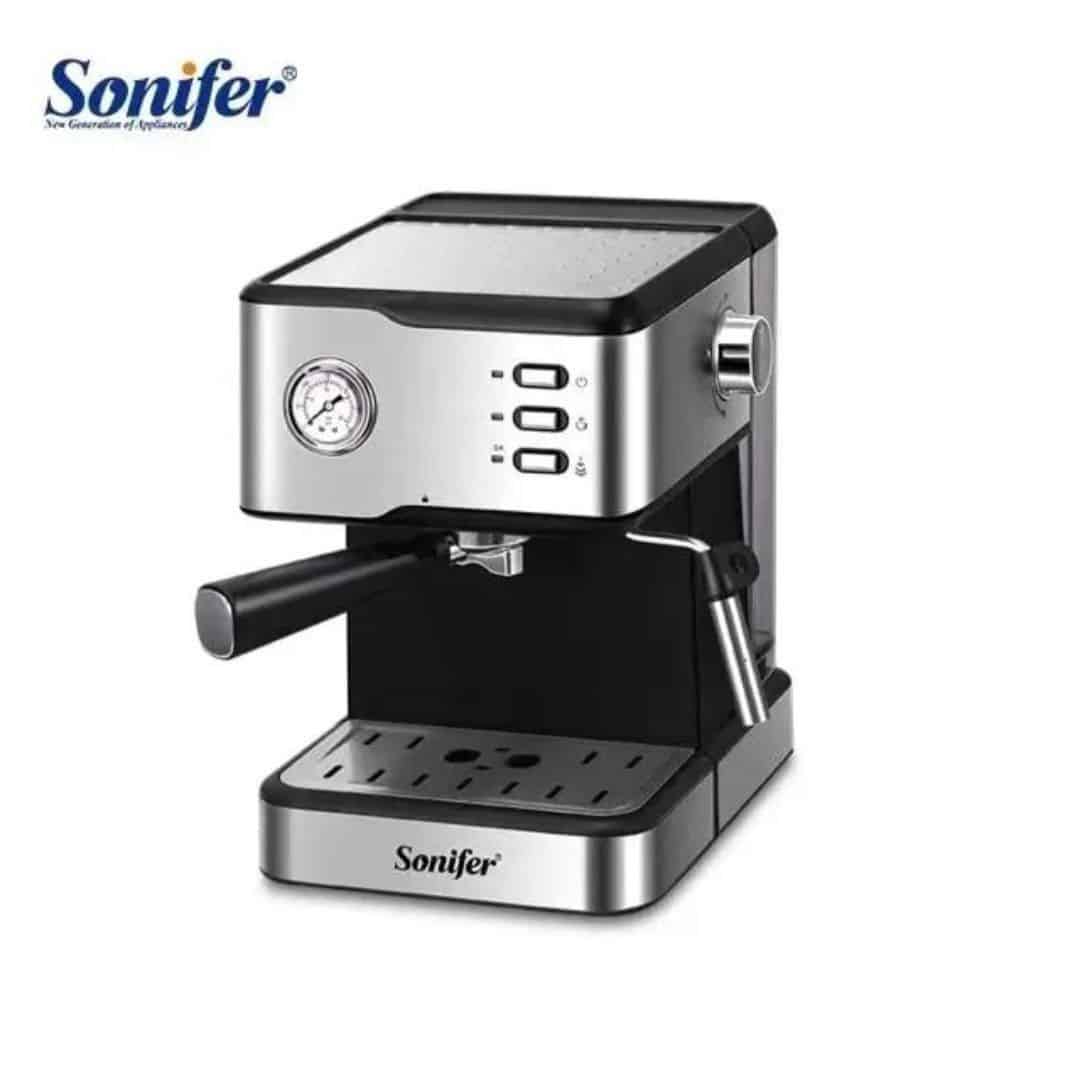 Кофемашина Sonifer SF-3562