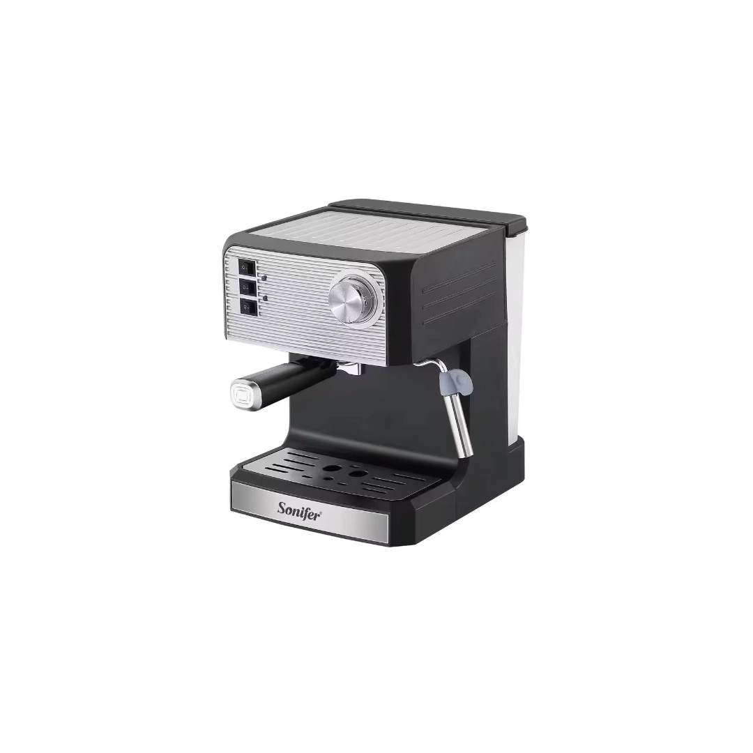 Рожковая кофеварка Sonifer SF-3568