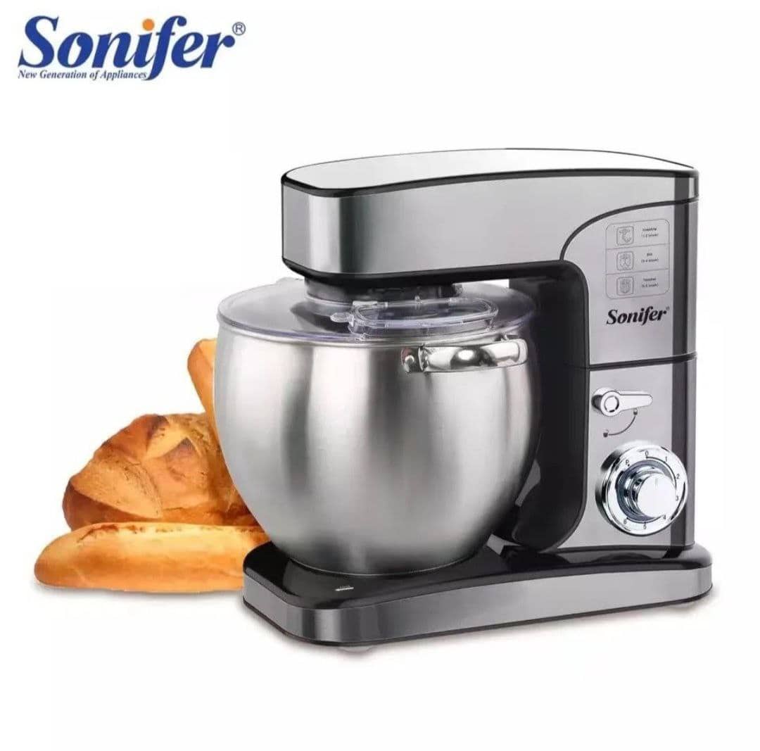 Планетарный миксер Sonifer SF-8082