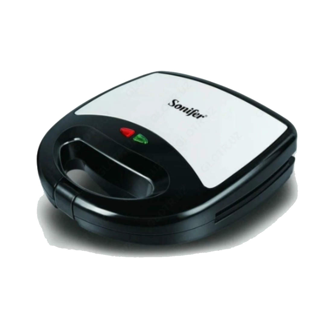 Вафельница SONIFER SF-6054 7 в 1