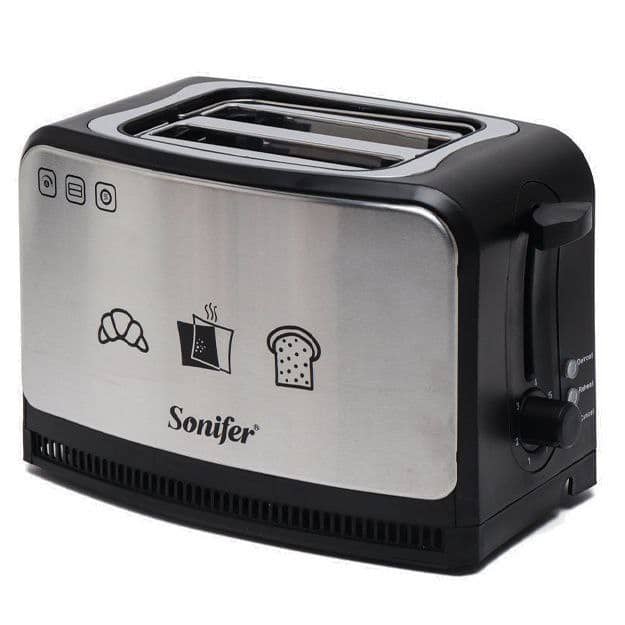 Тостер SONIFER SF-6088