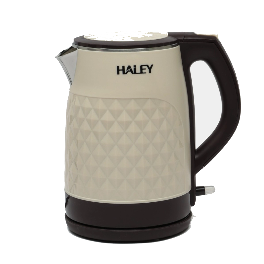 Электрический чайник HALEY 2,2 л, 2000 Вт