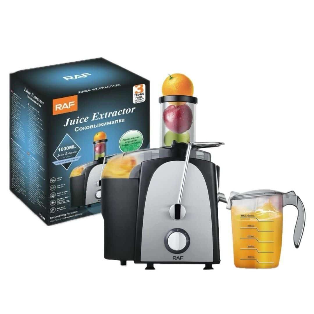 Соковыжималка для цитрусовых R.2814 1000W