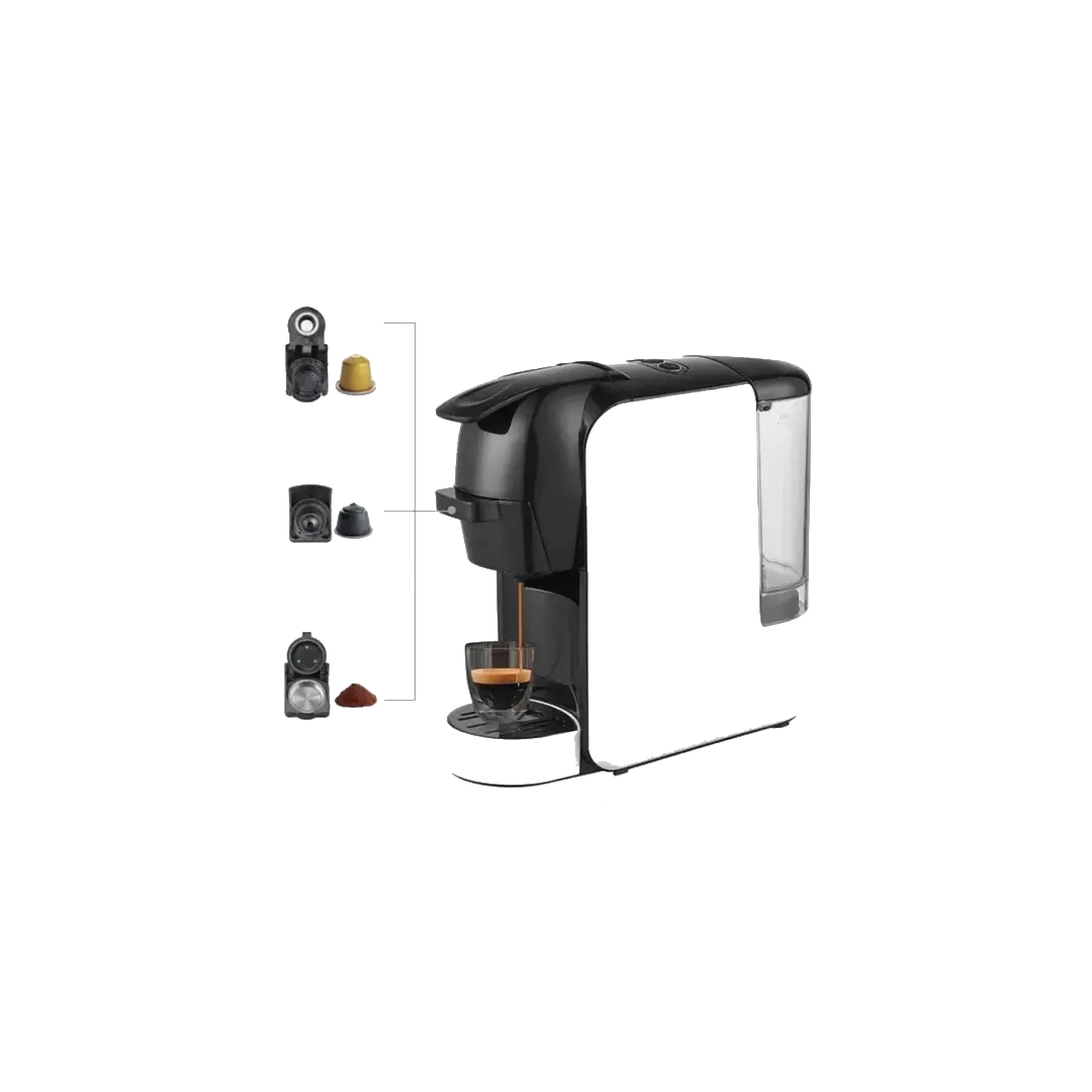 Кофемашина Sonifer SF-3539 3-в-1