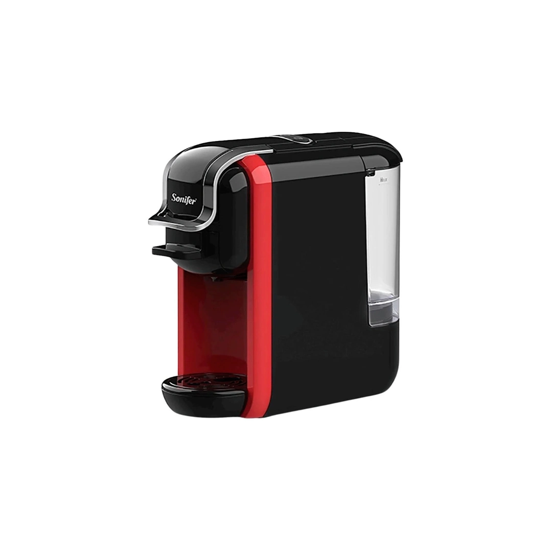 Кофемашина Sonifer SF-3547 3-в-1
