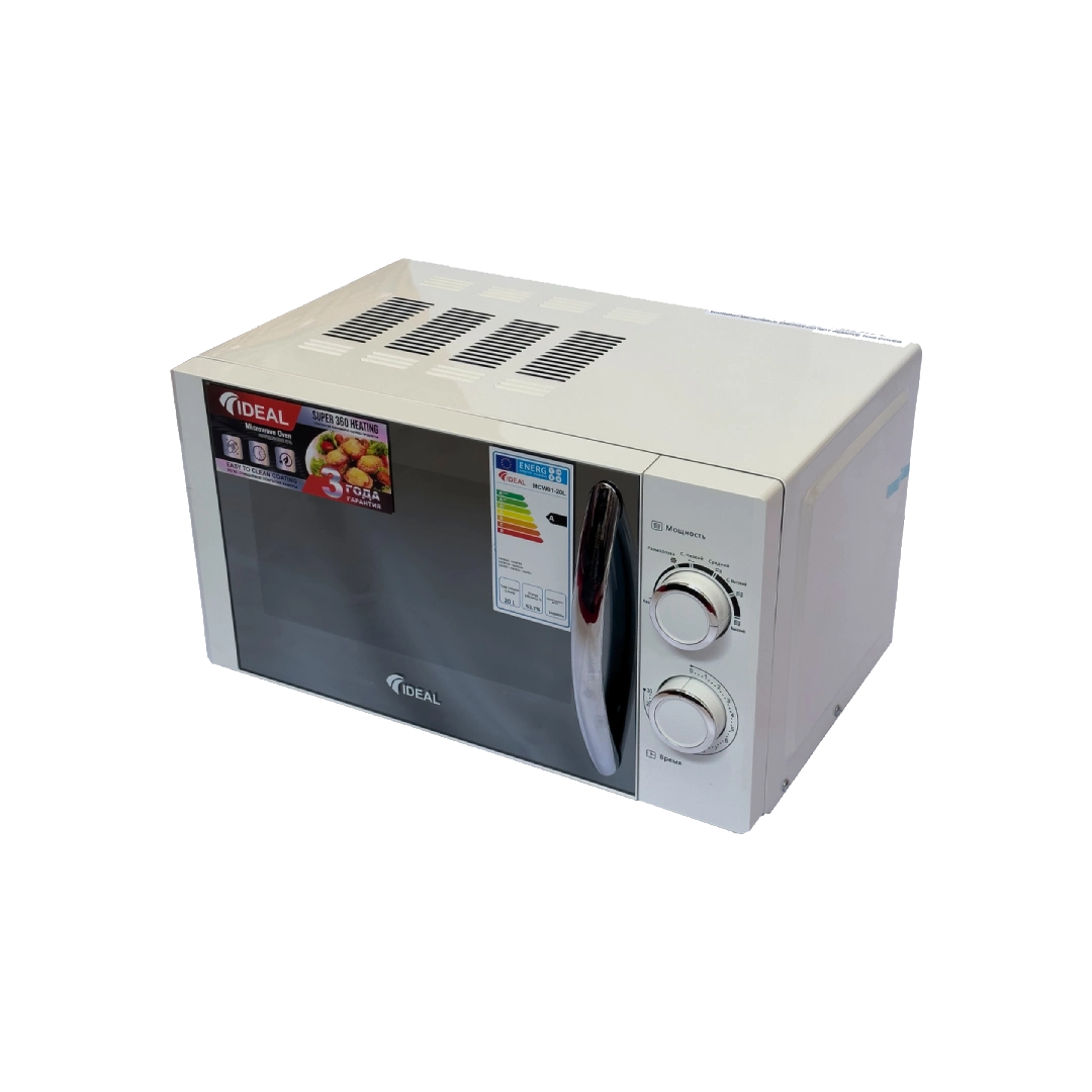 Микроволновая печь Ideal MCW-01
