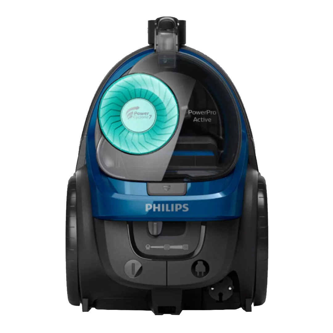 Philips FC9570 - с PowerCyclone 7 и насадкой TriActive