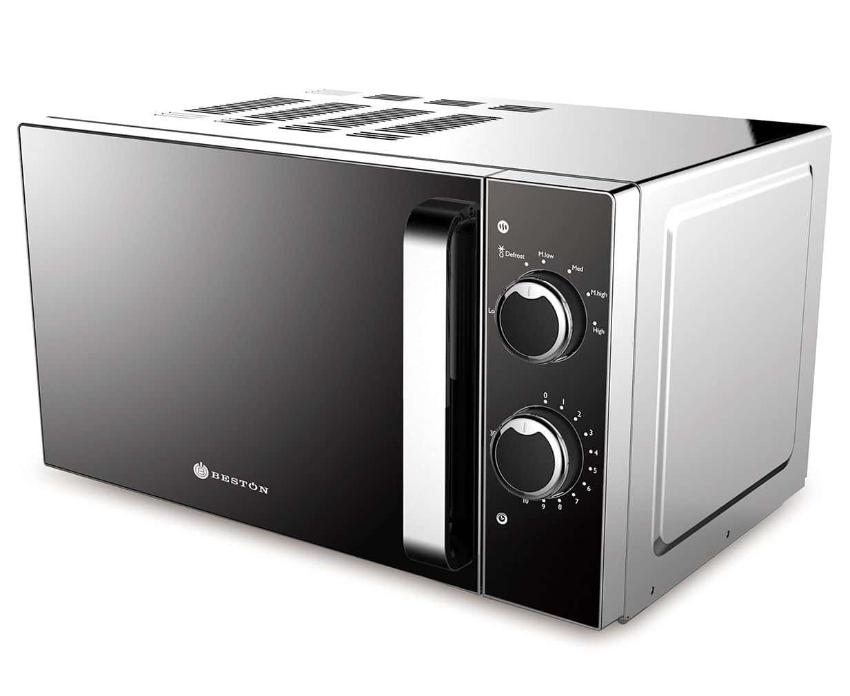 Микроволновка Beston SM2004MS
