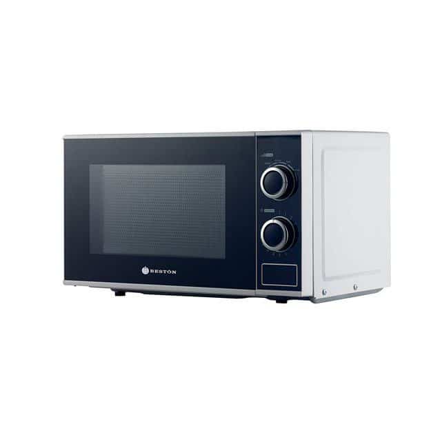 Beston SM2001W — простая и доступная СВЧ-печь!