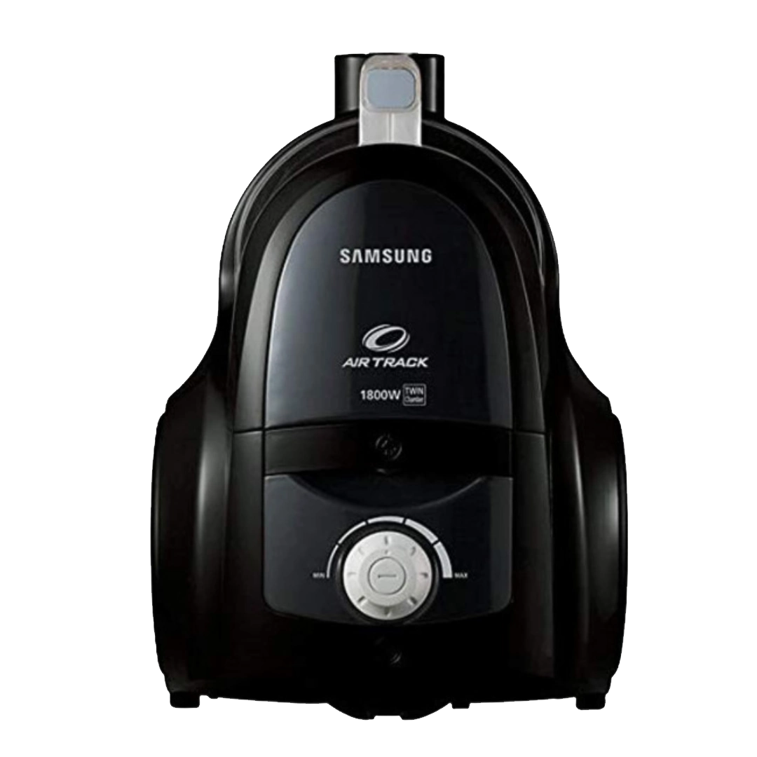 Samsung SC4570 — лёгкий пылесос с HEPA-фильтром