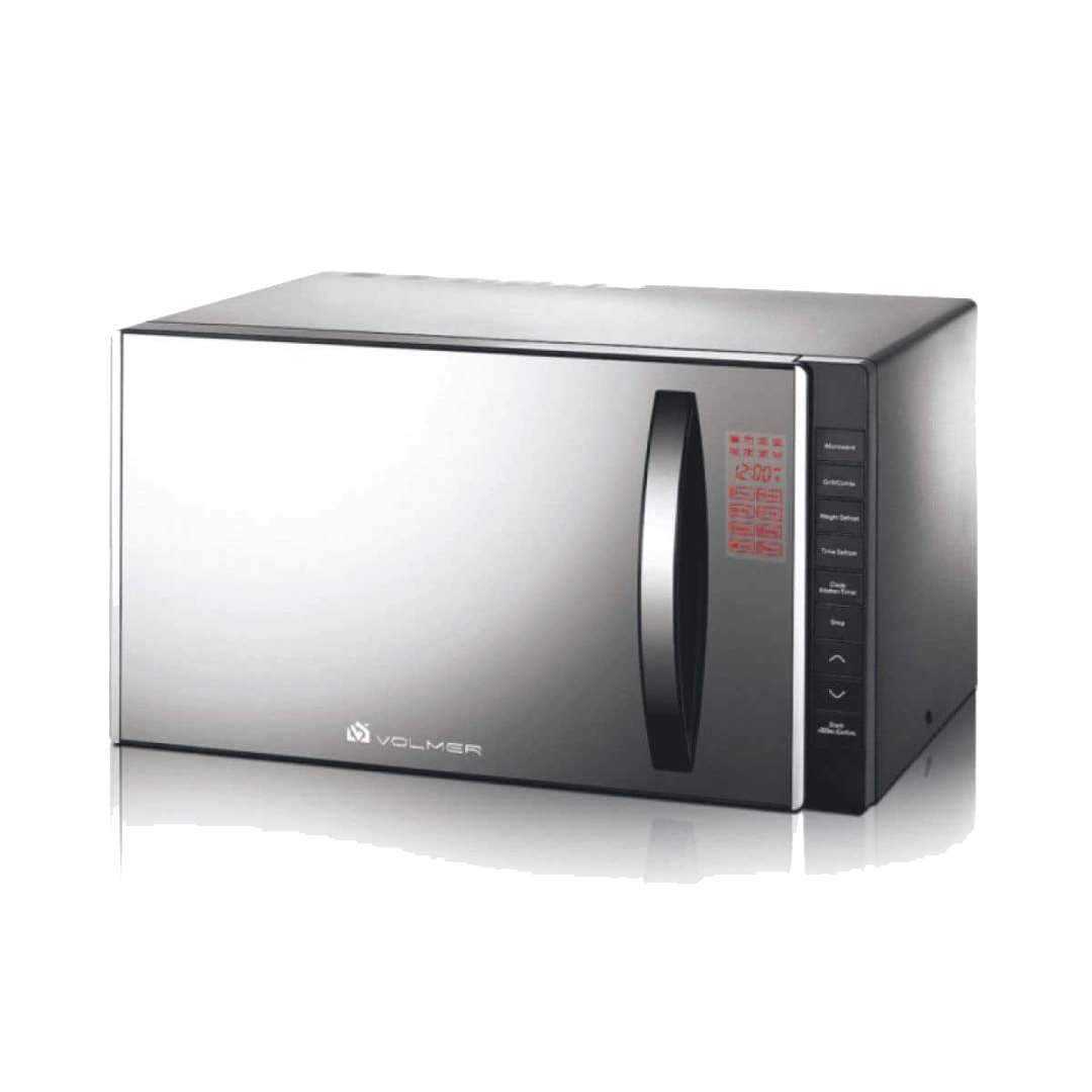 Микроволновая печь VOLMER VD 2305-BM