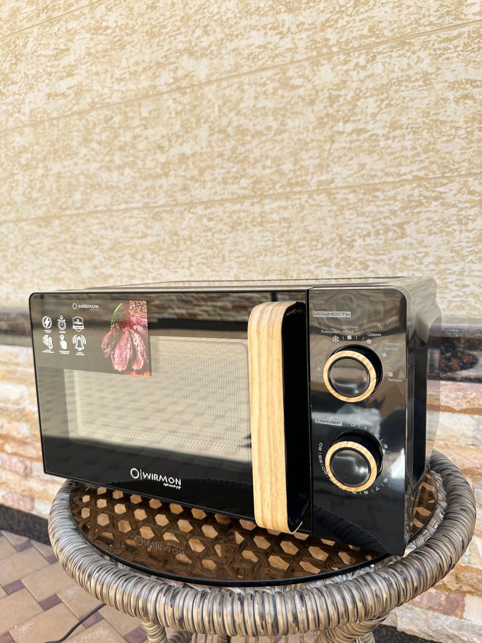 Микроволновка WIRMON 700W
