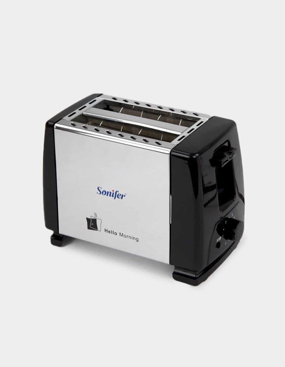 Тостер SONIFER SF-6007