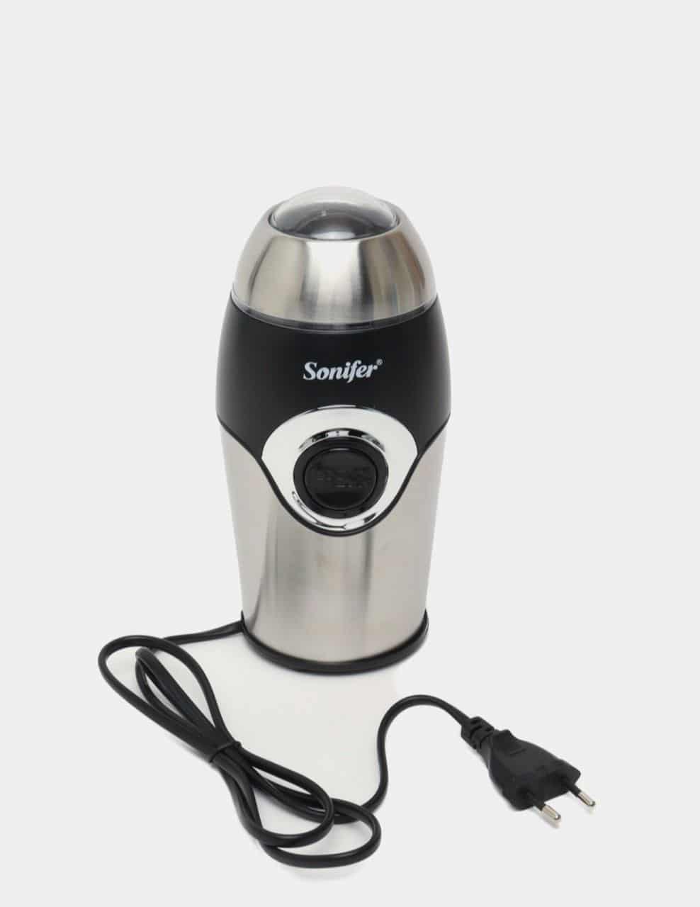 Кофемолка SONIFER SF-3507
