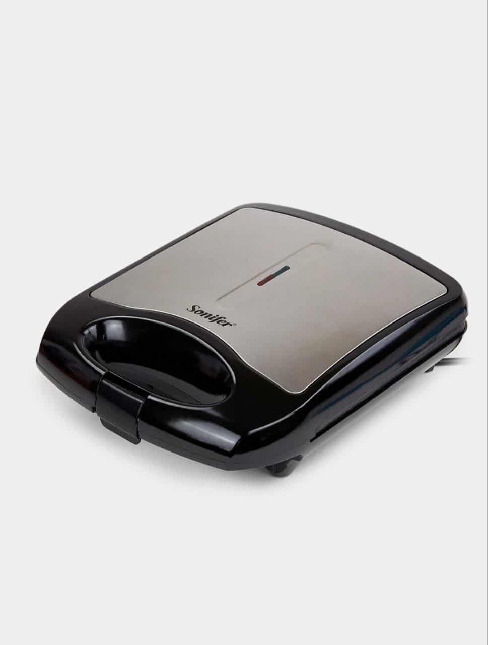 Сэндвичница SONIFER SF-6096