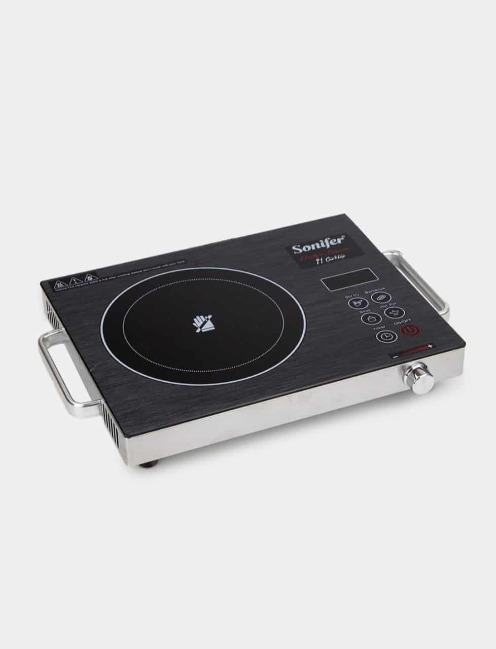 Электроплита SONIFER SF-3043