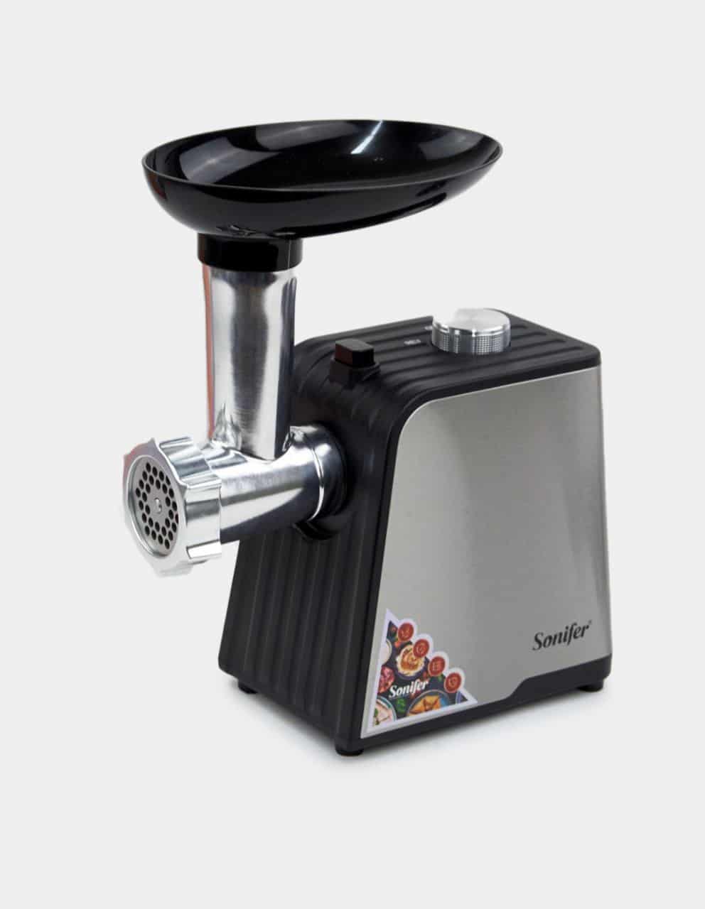 Мясорубка SONIFER SF-5027