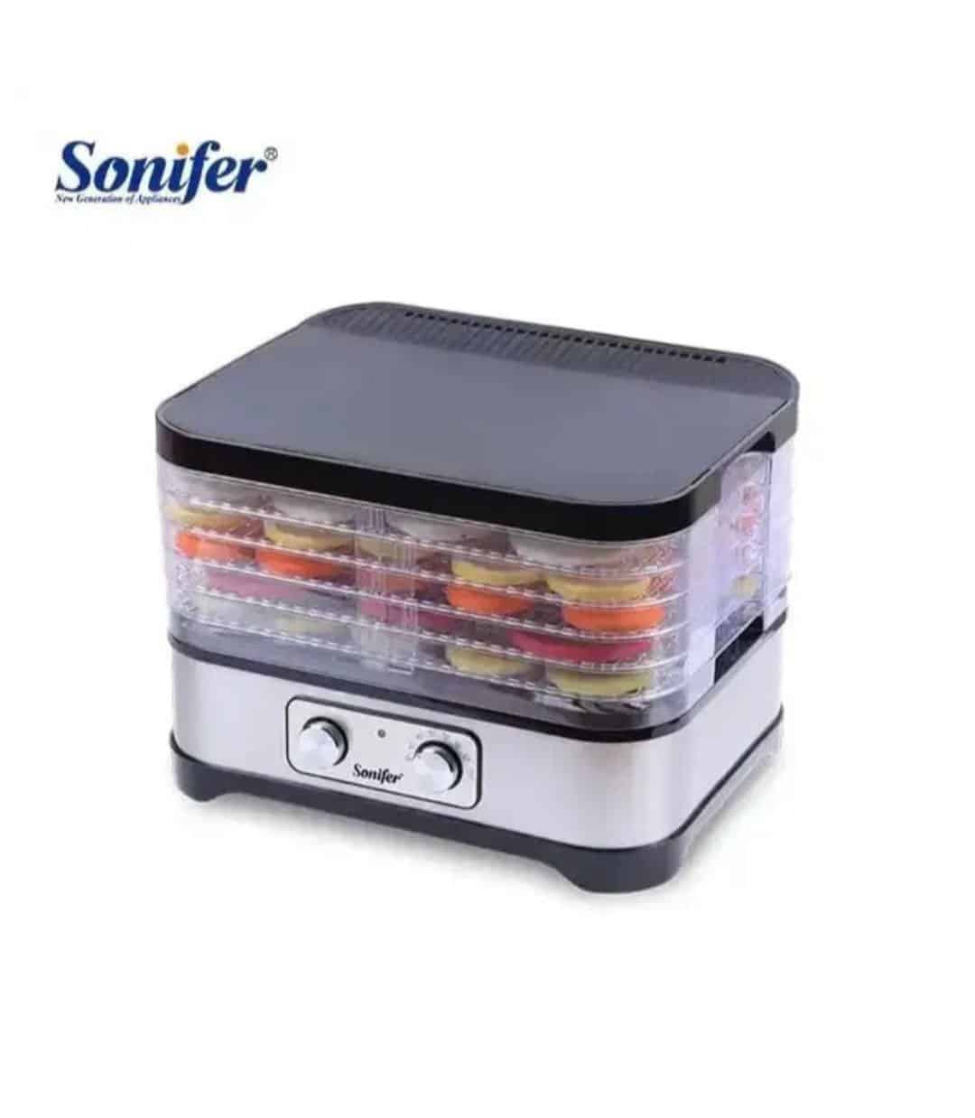 Сушилка SONIFER SF-4017