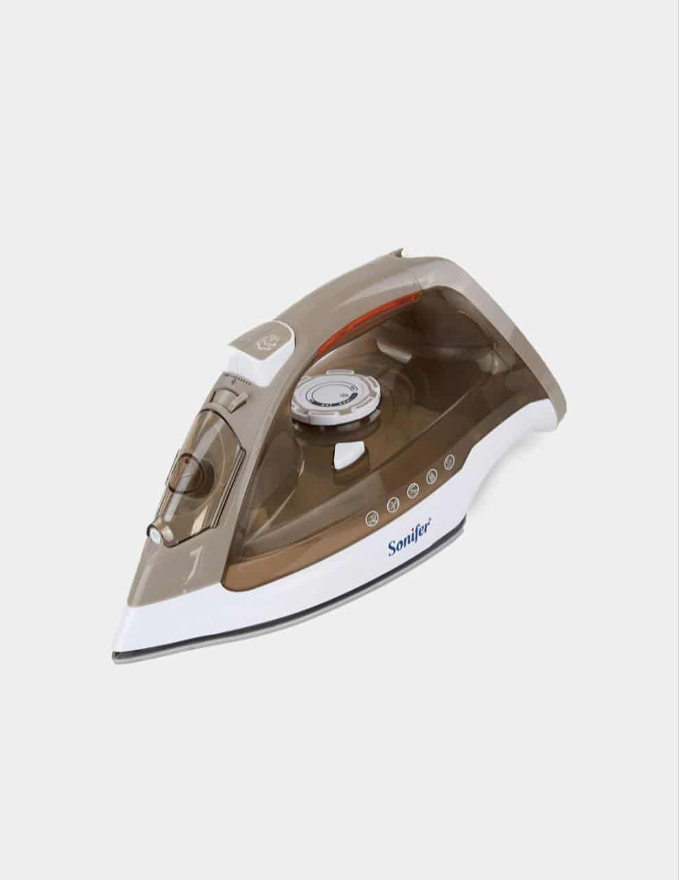 Утюг SONIFER SF-9044