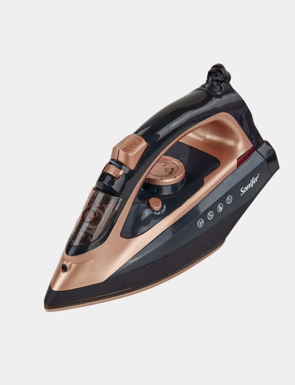 Утюг Sonifer SF-9064