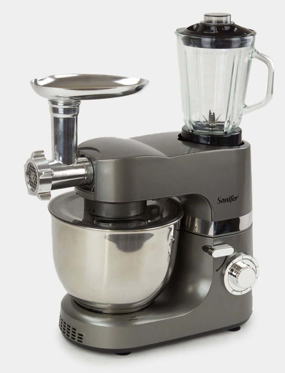 Комбайн SONIFER SF-8076 3в1
