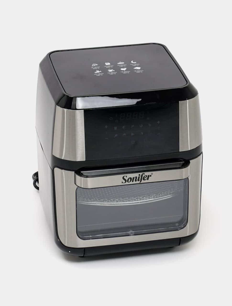 Аэрофритюрница Sonifer SF-1016