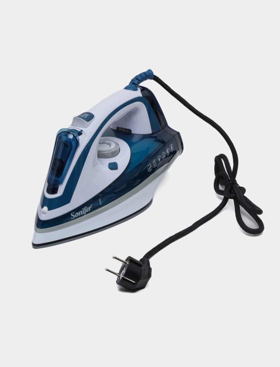 Утюг SONIFER SF-9056