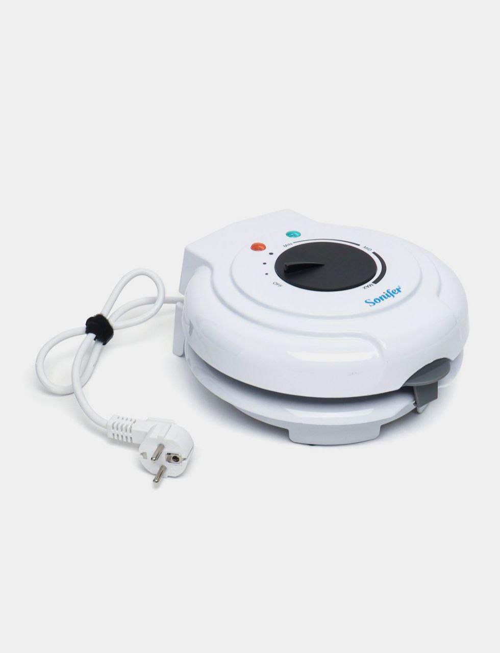 Вафельница Sonifer SF-6081