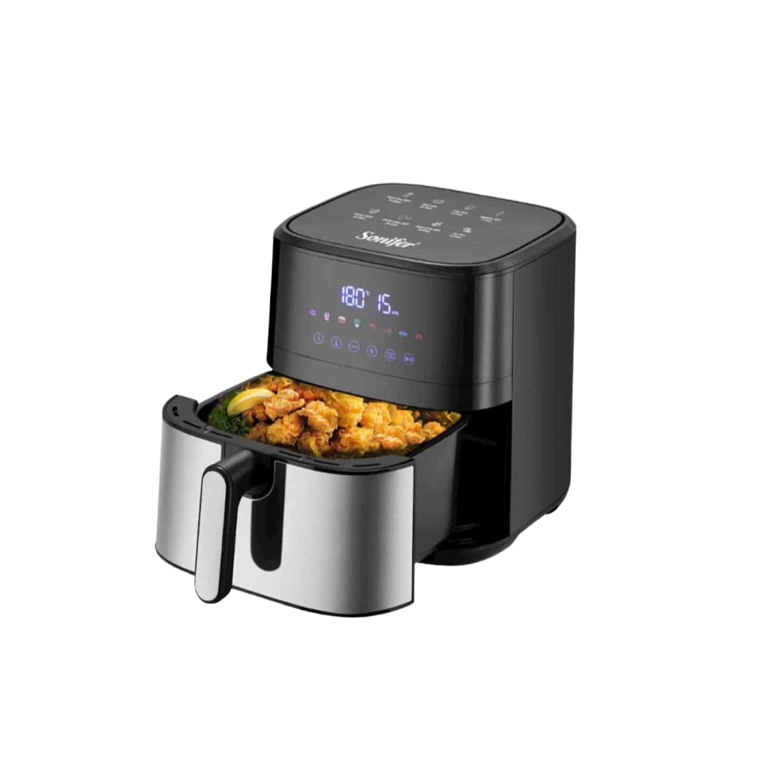 Аэрофритюрница Sonifer SF-1033