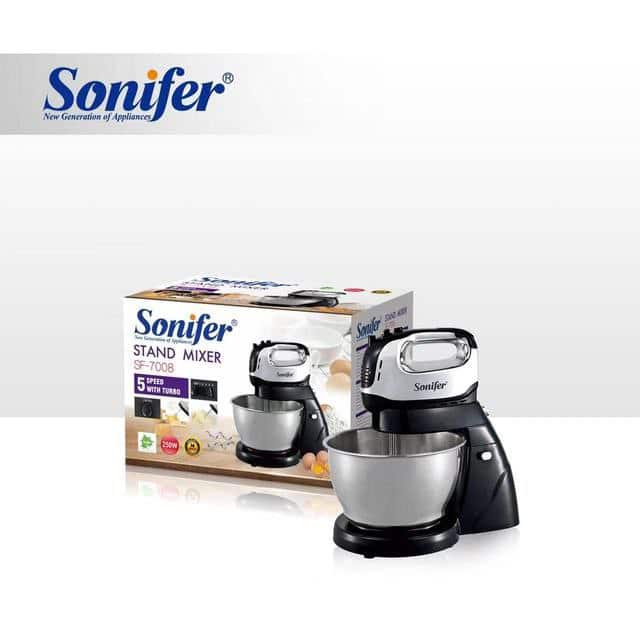 Ручной миксер Sonifer SF-7008