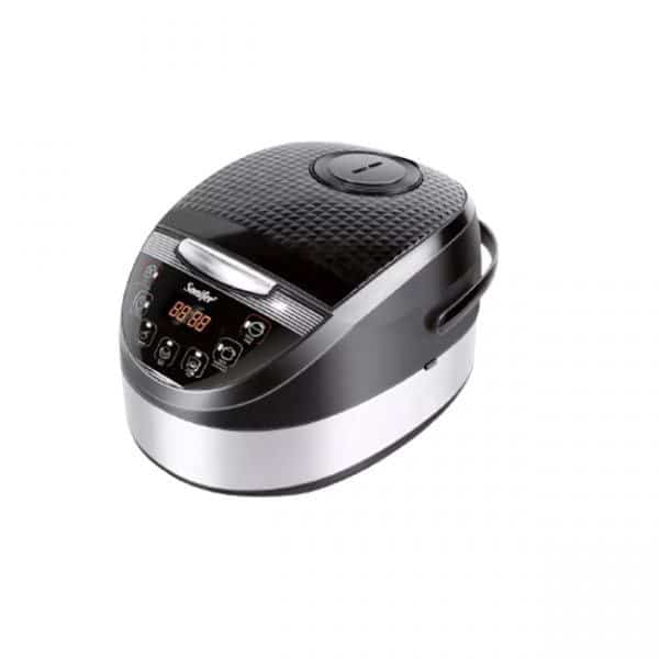 Мультиварка Sonifer SF-4003 5л