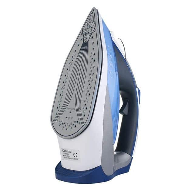 Утюг RAF R.1213B 2800W