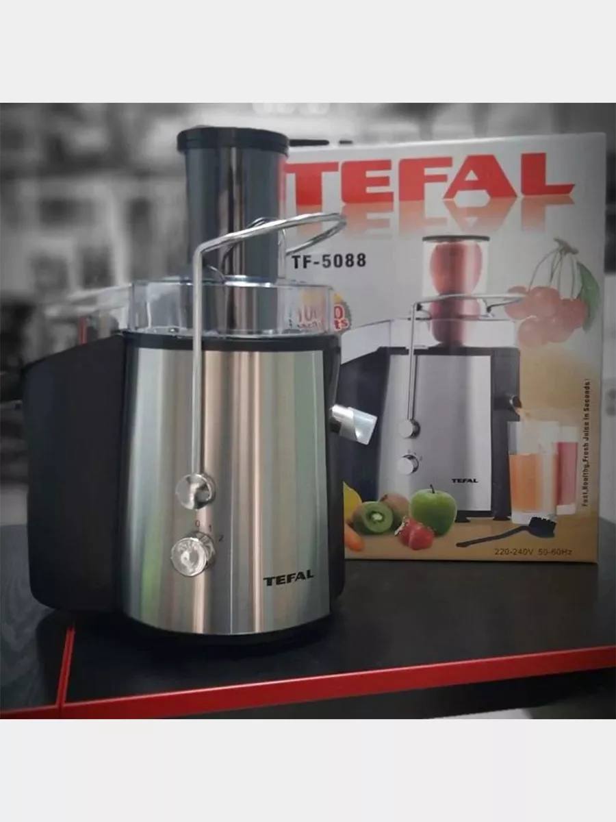 Соковыжималка Tefal TF-5088 1000W