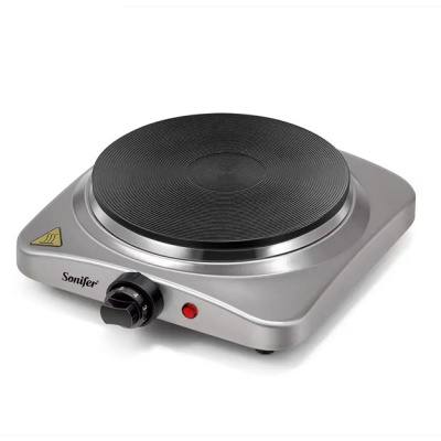 Электроплита Sonifer SF-3050 1500W