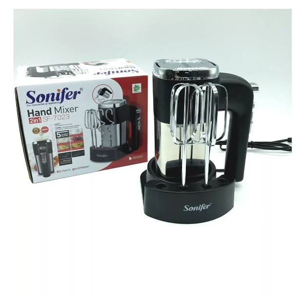 Миксер Sonifer SF-7023 400W