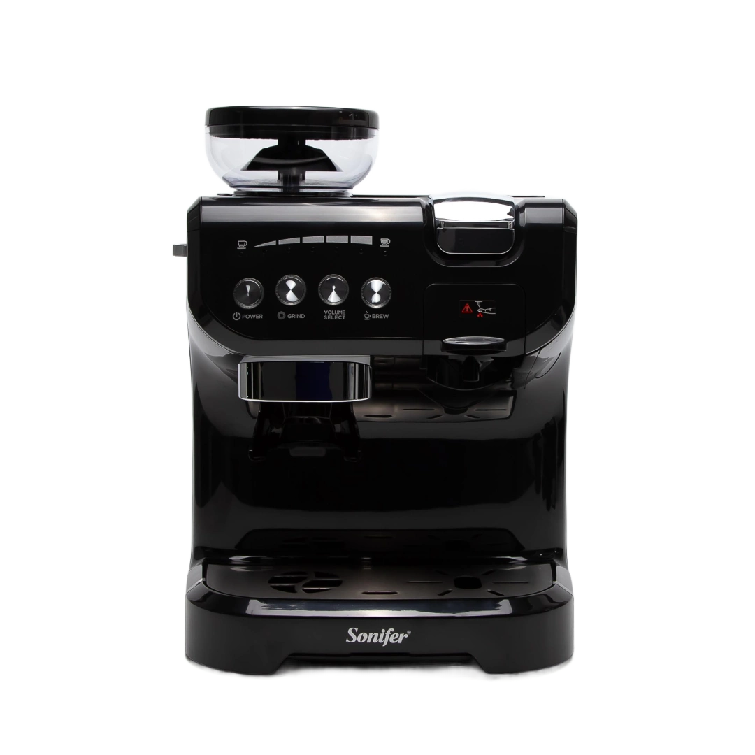 Кофемашина SONIFER SF-3570