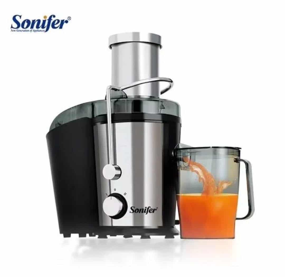 Соковыжималка Sonifer SF-5527