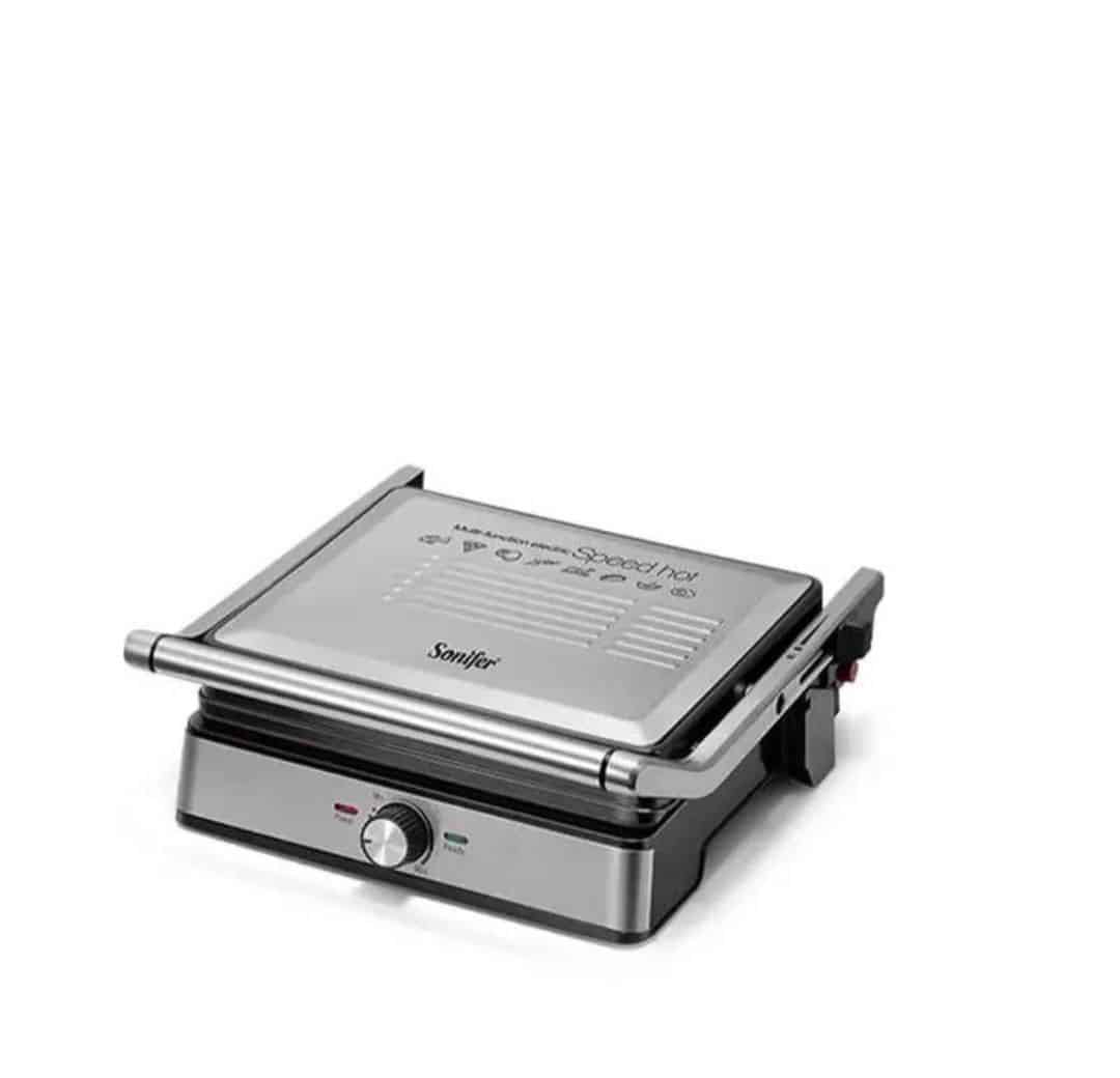 Электрогриль Sonifer SF-6145 2000W