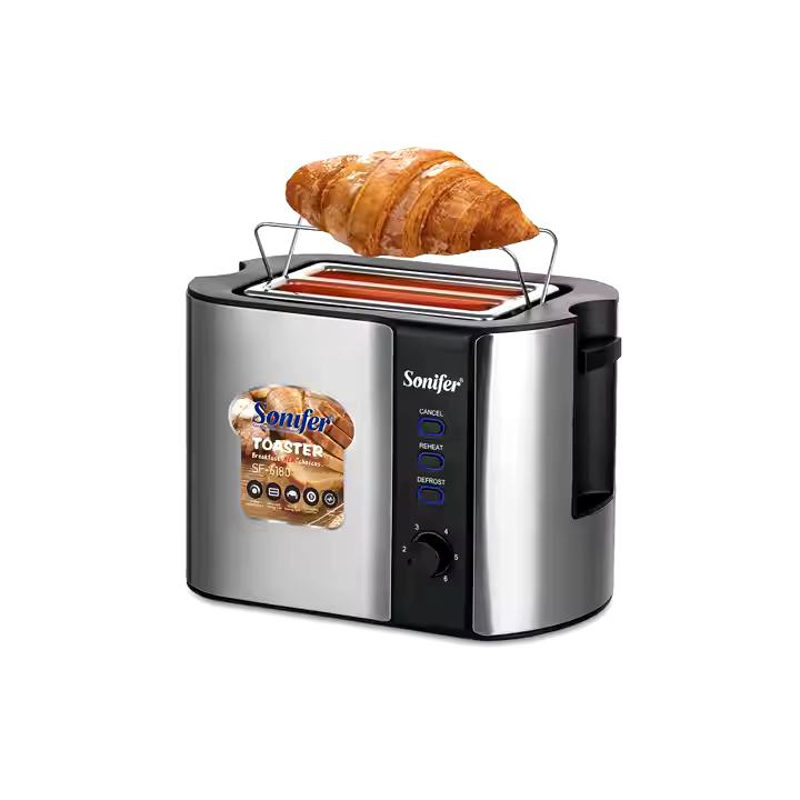 Тостер Sonifer SF-6180