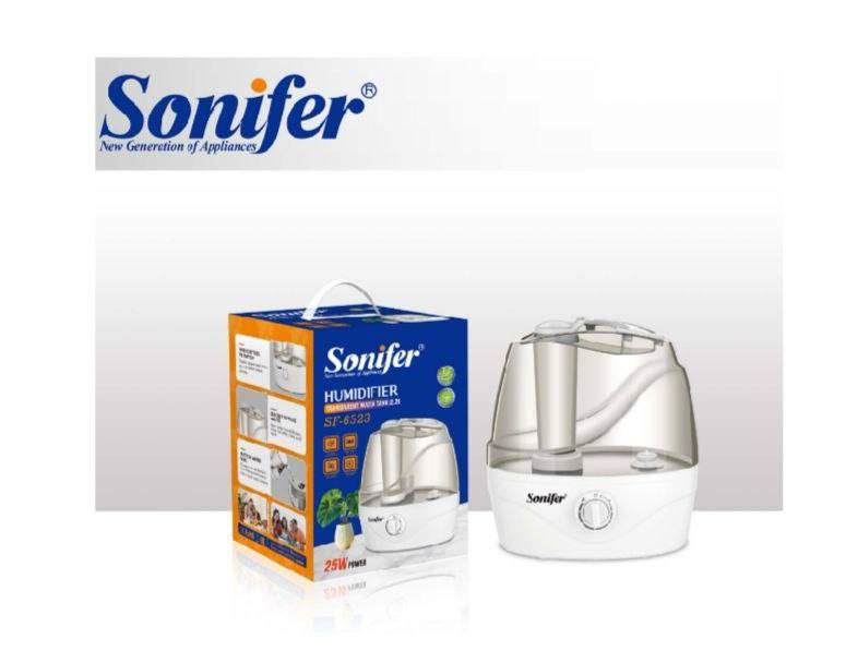 Увлажнитель SONIFER SF-6523