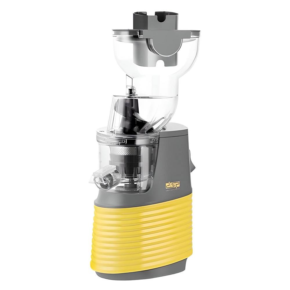 Соковыжималка DSP KJ3071 шнековая