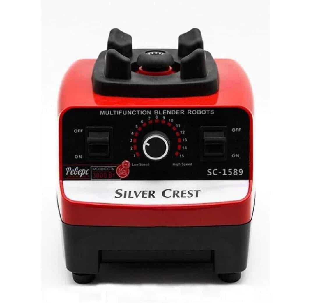 Silver Crest SC-1589 — блендер 3200 Вт
