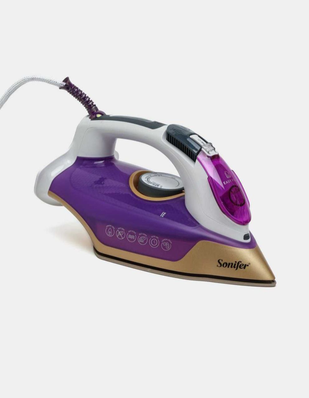 Утюг SONIFER SF-9096