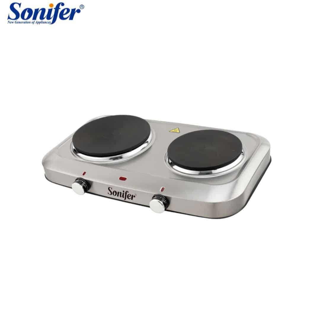 Электрическая плитка Sonifer SF-3059