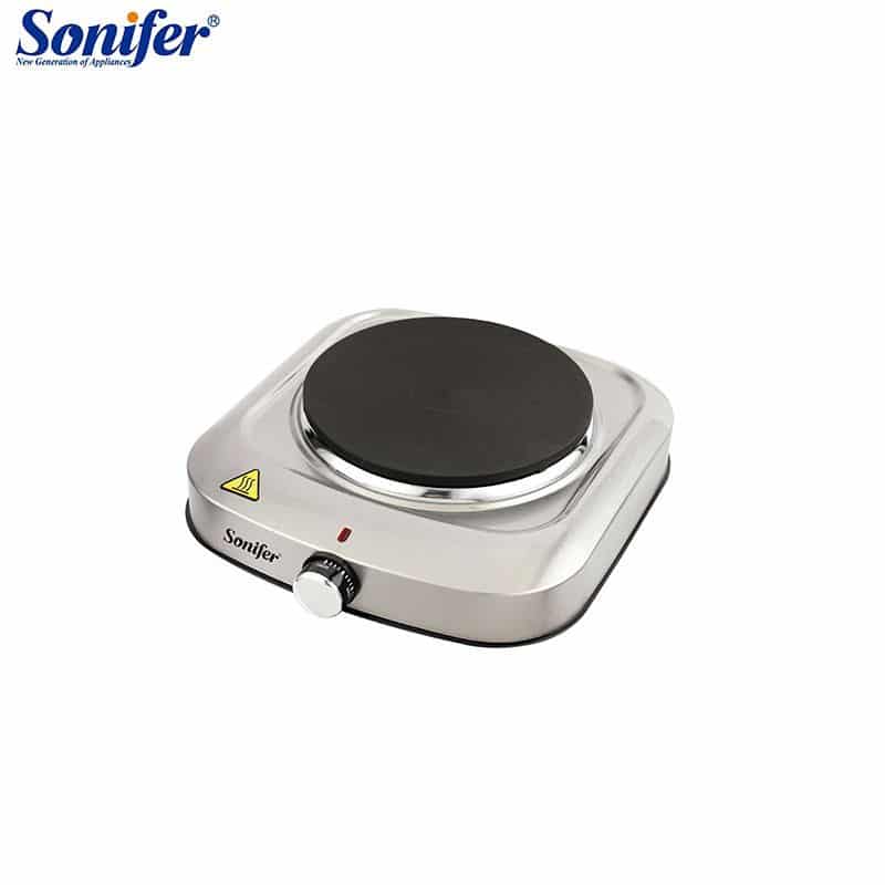 Электроплита Sonifer SF-3058