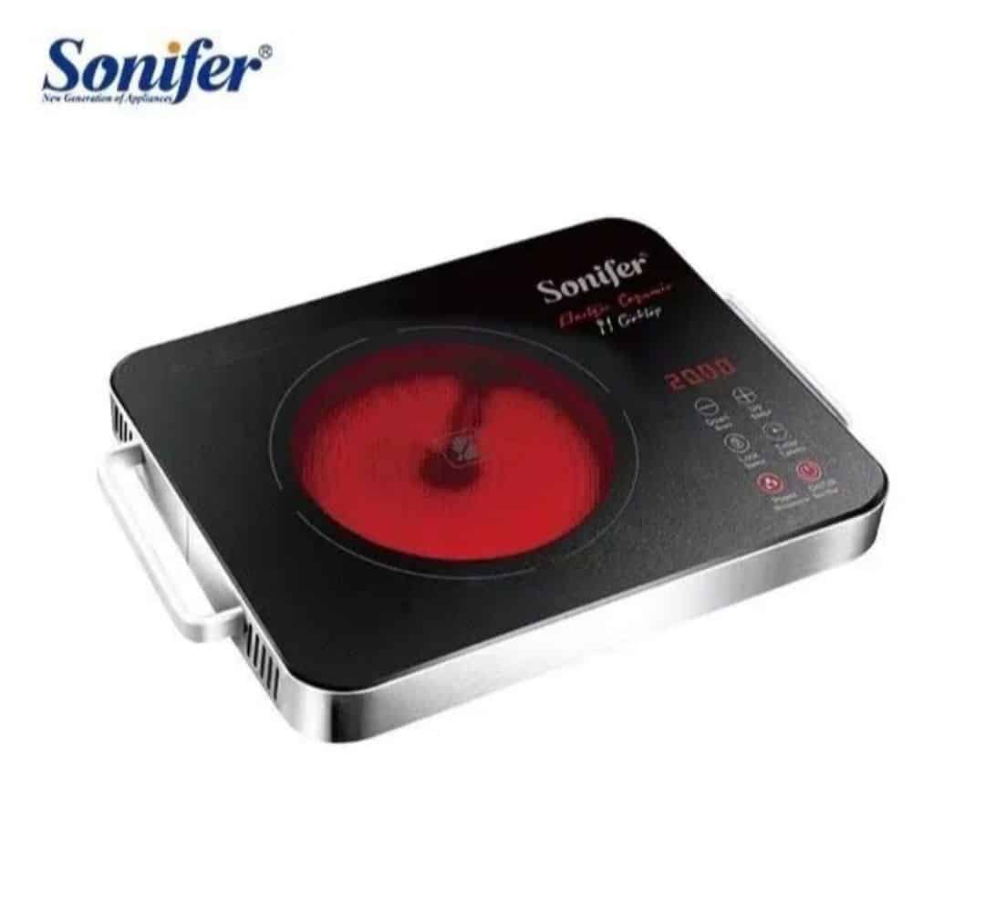 Электрическая плита SONIFER SF-3039