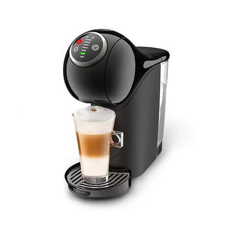Кофемашина DELONGHI GENIO-PLUS
